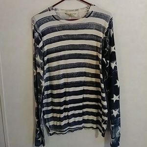 Denim & Supply sweater